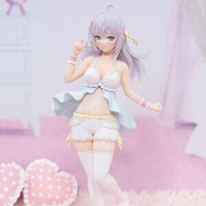 Alya Sometimes Hides Her Feelings In Russian Taito Kuji A Award Alisa Figure